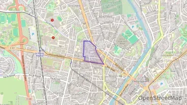 appartement d'une chambre 23 m² à vendre à Le Mans appartement d'une chambre 23 m² à vendre à Le Mans