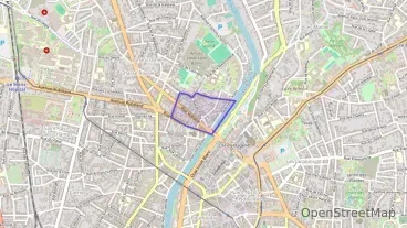 Appartement 50 m² deux pieces à vendre à Le Mans