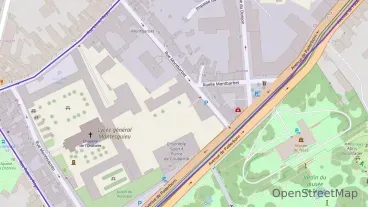 Appartement de 5+ pièces 92 m² à vendre  à Le Mans