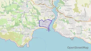 Appartement 29 m² deux pieces à vendre à Audierne