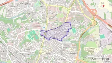 Appartement 22 m² une piece à vendre à Quimper Appartement 22 m² une piece à vendre à Quimper