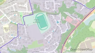 Appartement de deux pièces 45 m² à vendre  à Quimper