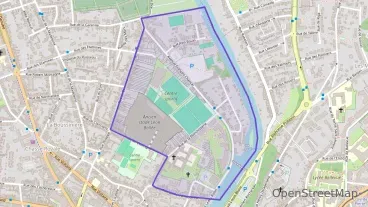 appartement de trois chambres 78 m² à vendre à Le Mans appartement de trois chambres 78 m² à vendre à Le Mans