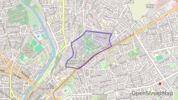 Appartement 31 m² une piece à vendre à Le Mans Appartement 31 m² une piece à vendre à Le Mans