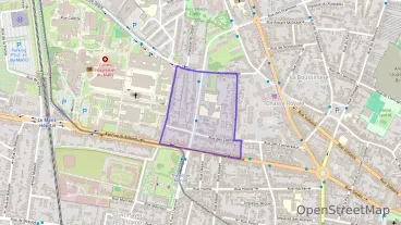 appartement de trois chambres 85 m² à vendre à Le Mans