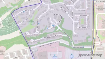 Appartement 39 m² deux pieces à vendre à Quimper Appartement 39 m² deux pieces à vendre à Quimper