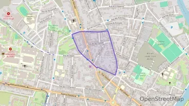 Appartement 22 m² une piece à vendre à Le Mans Appartement 22 m² une piece à vendre à Le Mans