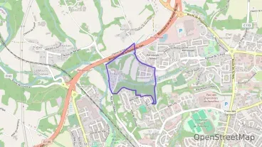 Appartement 46 m² deux pieces à vendre à Quimper Appartement 46 m² deux pieces à vendre à Quimper