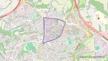 Appartement 51 m² deux pieces à vendre à Quimper