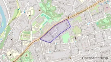 Appartement 75 m² trois pièces à vendre à Le Mans