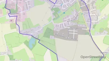 Appartement 68 m² trois pièces à vendre à Saint-Erblon