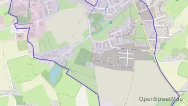 Appartement 78 m² quatre pièces à vendre à Saint-Erblon