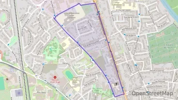 appartement d'une chambre 19 m² à vendre à Le Mans