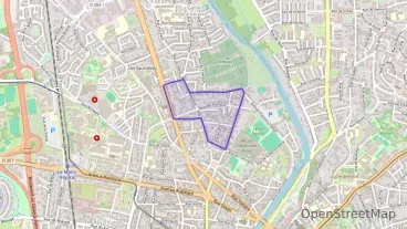 Appartement de deux pièces 34 m² à vendre à Le Mans Appartement de deux pièces 34 m² à vendre à Le Mans