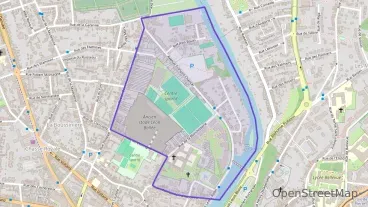 Appartement de deux pièces 38 m² à vendre à Le Mans Appartement de deux pièces 38 m² à vendre à Le Mans