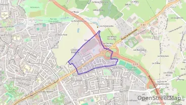 appartement de trois chambres 70 m² à vendre à Le Mans appartement de trois chambres 70 m² à vendre à Le Mans