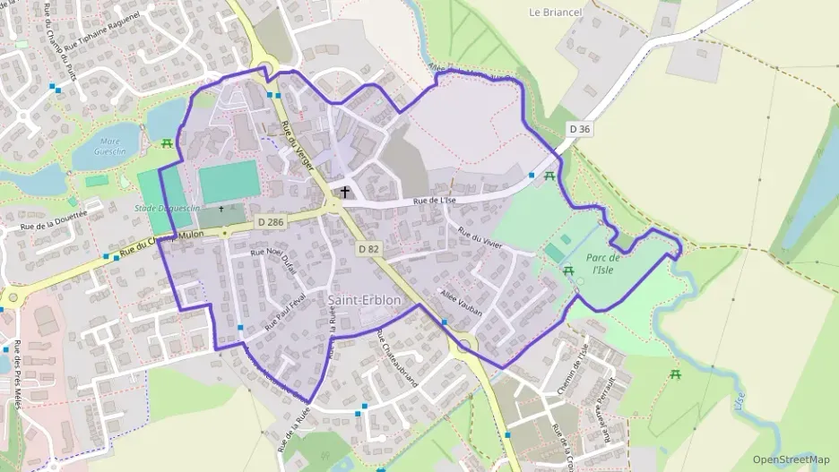 Appartement 50 m² deux pieces à vendre à Saint-Erblon Appartement 50 m² deux pieces à vendre à Saint-Erblon