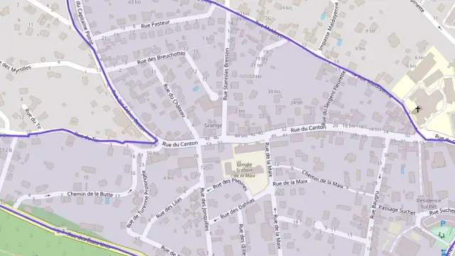 Appartement 120 m² 5 pièces à vendre à Remiremont