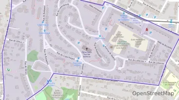 appartement de trois chambres 105 m² à vendre à Le Mans appartement de trois chambres 105 m² à vendre à Le Mans