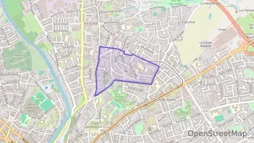 appartement de trois chambres 105 m² à vendre à Le Mans appartement de trois chambres 105 m² à vendre à Le Mans