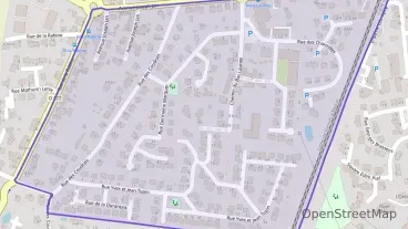 Appartement 27 m² deux pieces à vendre à Bruz Appartement 27 m² deux pieces à vendre à Bruz