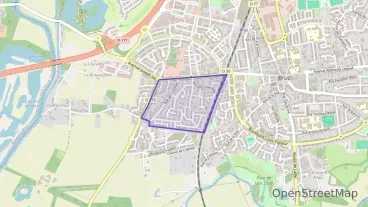 Appartement 27 m² deux pieces à vendre à Bruz Appartement 27 m² deux pieces à vendre à Bruz