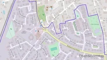 Appartement 83 m² quatre pièces à vendre à Bruz