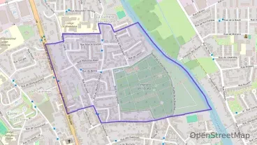 Appartement 43 m² deux pieces à vendre à Le Mans