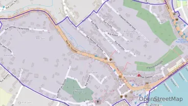 Appartement 30 m² deux pieces à vendre à Audierne