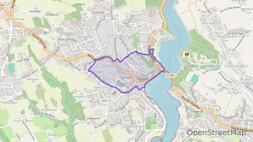 Appartement 30 m² deux pieces à vendre à Audierne