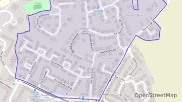 appartement de trois chambres 78 m² à vendre à Le Mans