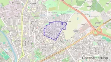 appartement de trois chambres 78 m² à vendre à Le Mans