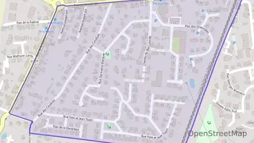 Appartement 36 m² deux pieces à vendre à Bruz Appartement 36 m² deux pieces à vendre à Bruz