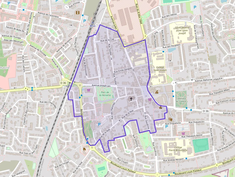 Property