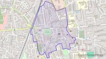 Appartement de deux pièces 30 m² à vendre à Bruz Appartement de deux pièces 30 m² à vendre à Bruz