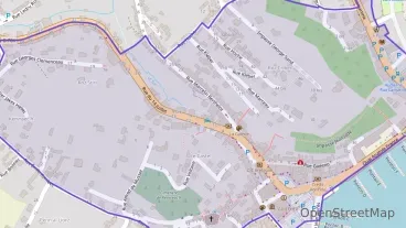 Appartement de deux pièces 64 m² à vendre à Audierne Appartement de deux pièces 64 m² à vendre à Audierne