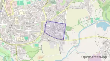 Appartement 46 m² deux pieces à vendre à Bruz Appartement 46 m² deux pieces à vendre à Bruz