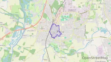 Appartement 41 m² deux pieces à vendre à Bruz