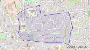 Appartement de deux pièces 50 m² à vendre  à Bruz