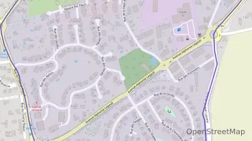 Appartement de trois pièces 69 m² à vendre  à Bruz