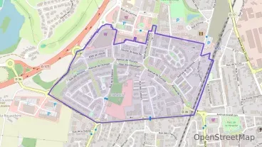 Appartement de trois pièces 60 m² à vendre  à Bruz