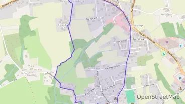 Appartement de deux pièces 33 m² à vendre à Audierne Appartement de deux pièces 33 m² à vendre à Audierne