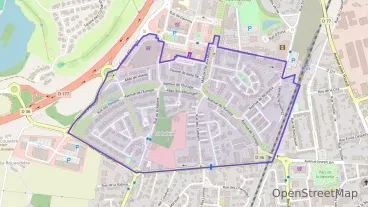 Appartement de trois pièces 69 m² à vendre  à Bruz