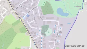 Appartement de trois pièces 64 m² à vendre  à Chartres-de-Bretagne