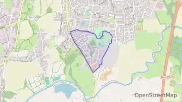 Appartement 84 m² quatre pièces à vendre à Chartres-de-Bretagne