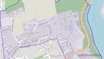 Appartement 67 m² quatre pièces à vendre à Audierne