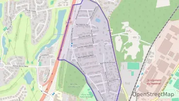 Appartement 63 m² trois pièces à vendre à Bruz