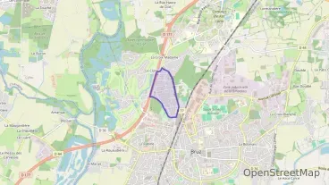 Appartement 63 m² trois pièces à vendre à Bruz