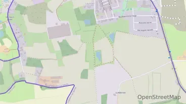 Appartement de trois pièces 67 m² à vendre  à Noyal-Châtillon-sur-Seiche