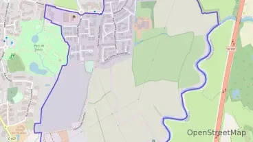 Appartement 66 m² trois pièces à vendre à Chartres-de-Bretagne Appartement 66 m² trois pièces à vendre à Chartres-de-Bretagne